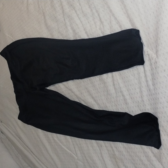 Nike athletic leggings - Picture 4 of 8